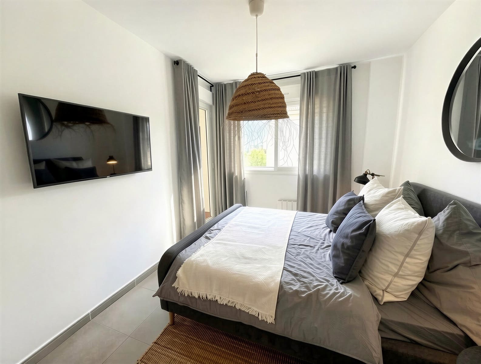 2 bedroom Apartment for sale in Calas de Mallorca with pool garage - € 359,000 (Ref: 9834550)