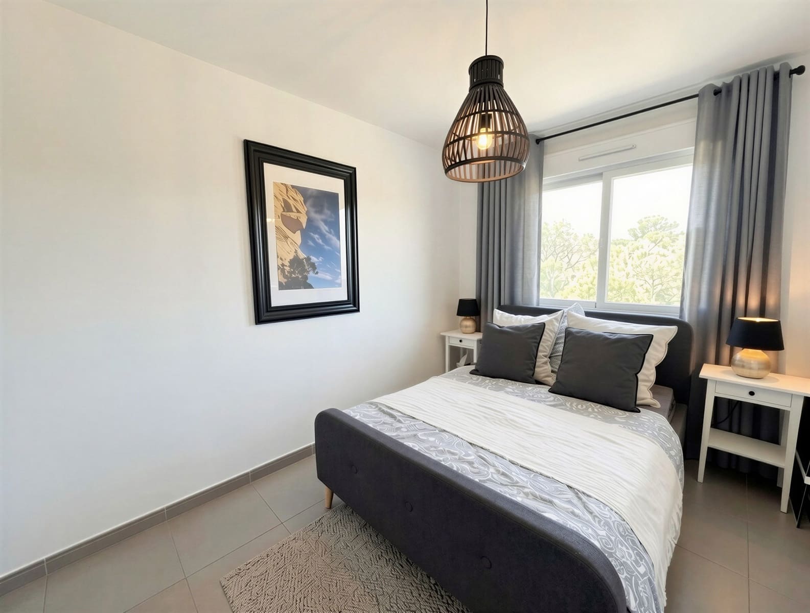 2 bedroom Apartment for sale in Calas de Mallorca with pool garage - € 359,000 (Ref: 9834550)