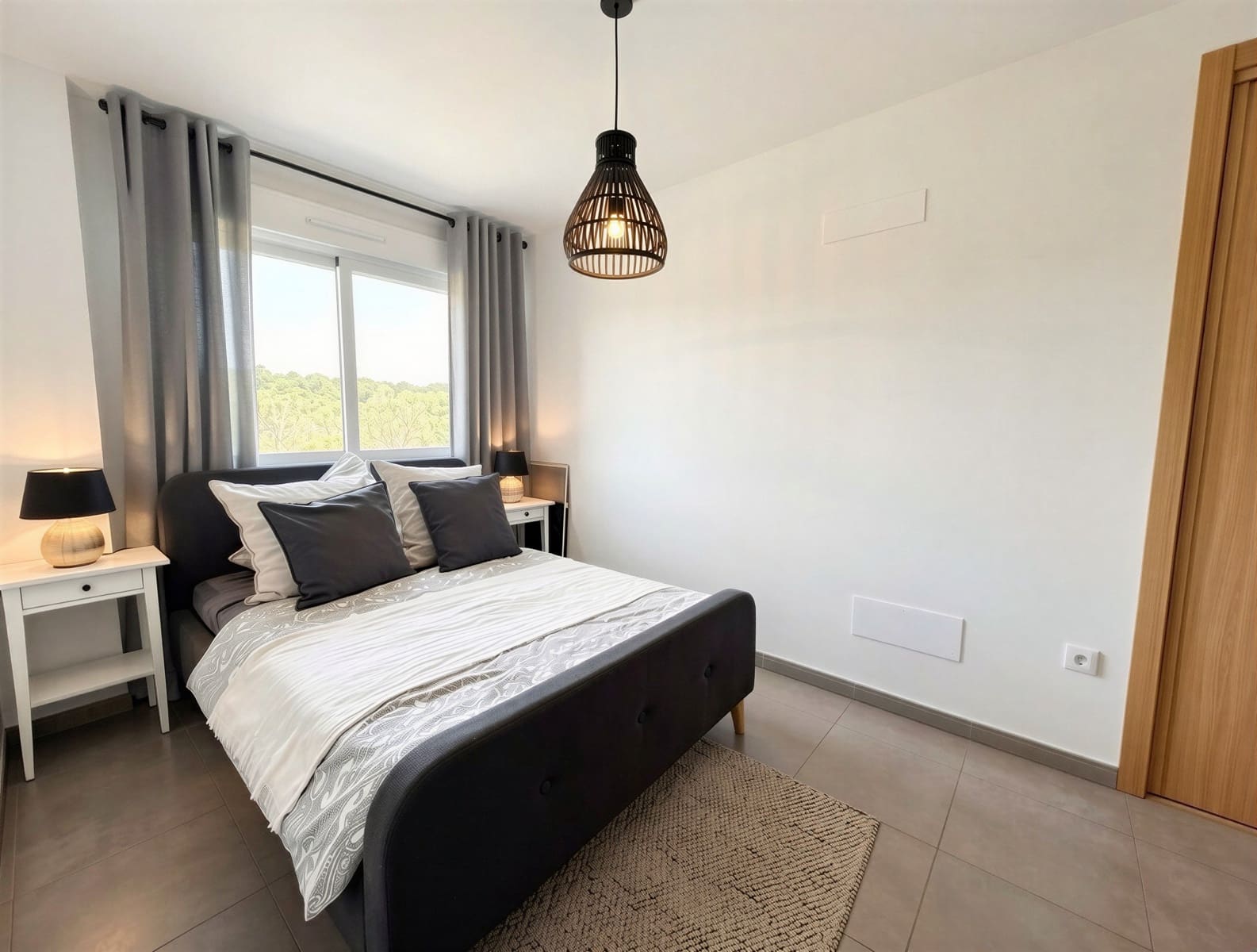 2 bedroom Apartment for sale in Calas de Mallorca with pool garage - € 359,000 (Ref: 9834550)