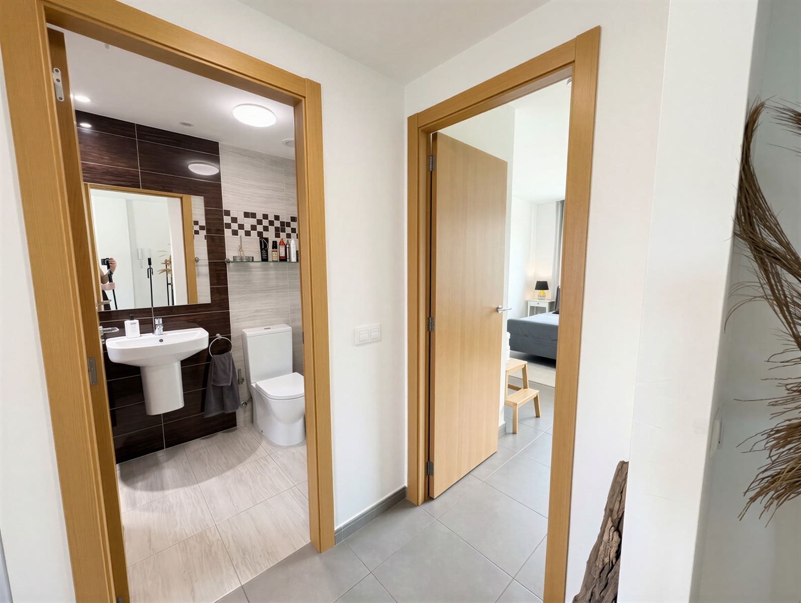 2 bedroom Apartment for sale in Calas de Mallorca with pool garage - € 359,000 (Ref: 9834550)
