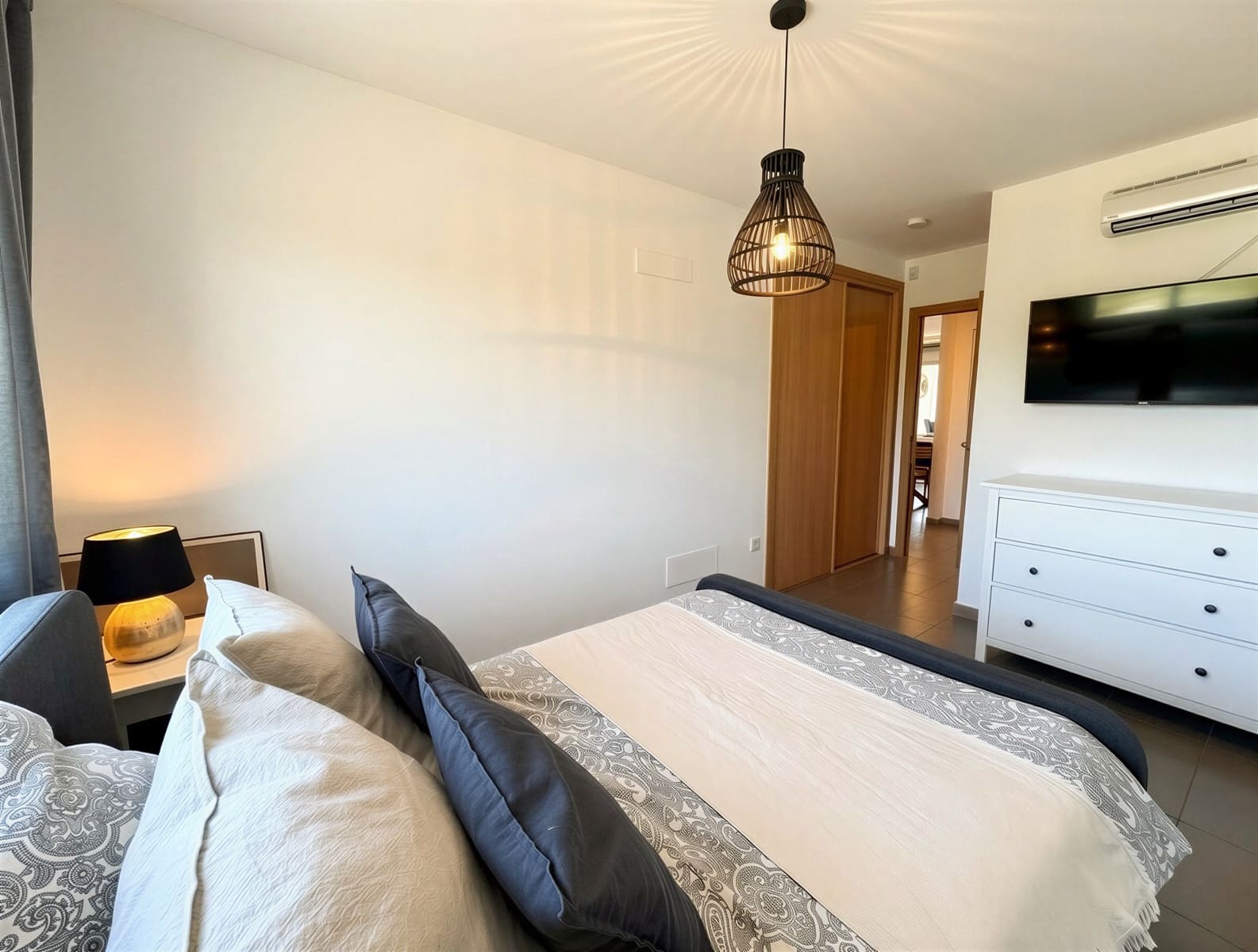 2 bedroom Apartment for sale in Calas de Mallorca with pool garage - € 359,000 (Ref: 9834550)