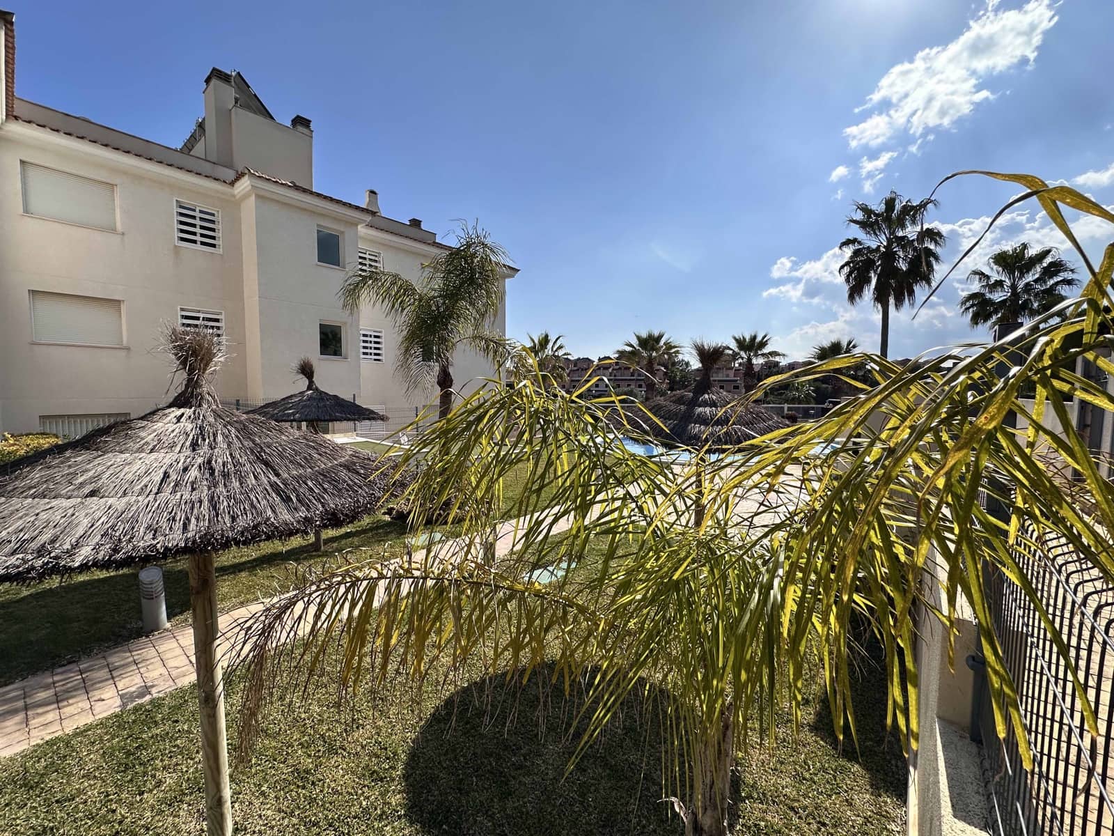 2 bedroom Apartment for sale in Calas de Mallorca with pool garage - € 359,000 (Ref: 9834550)