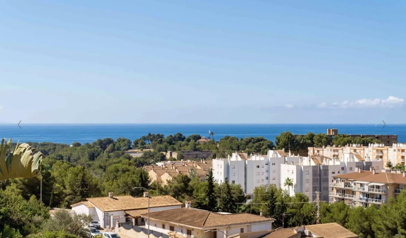 4 bedroom Villa for sale in Palma de Mallorca with garage - € 2,000,000 (Ref: 9834803)