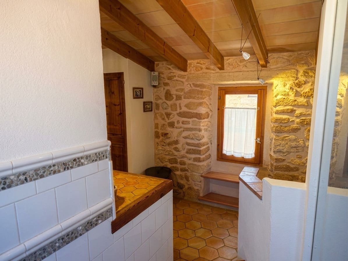 3 bedroom Townhouse for sale in Capdepera with pool garage - € 750,000 (Ref: 9840663)