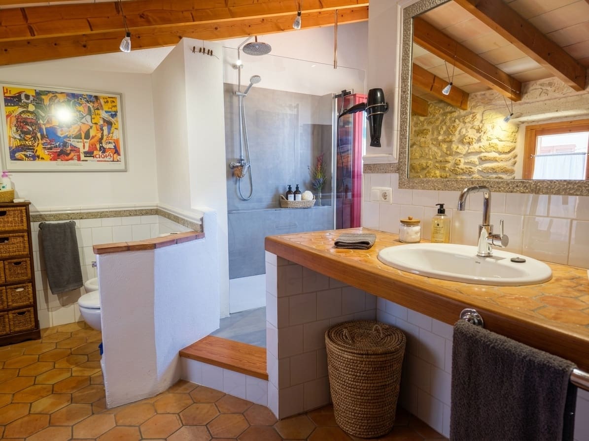 3 bedroom Townhouse for sale in Capdepera with pool garage - € 750,000 (Ref: 9840663)