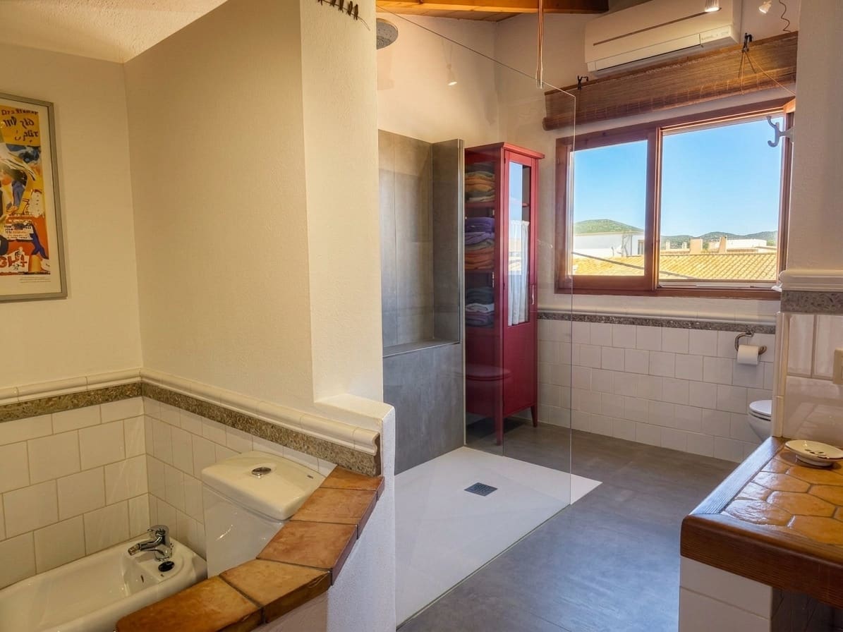3 bedroom Townhouse for sale in Capdepera with pool garage - € 750,000 (Ref: 9840663)