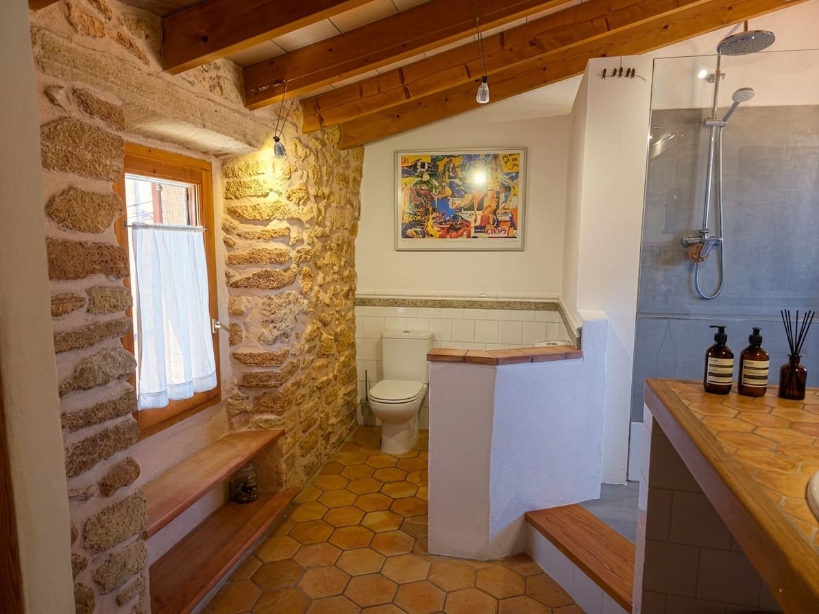 3 bedroom Townhouse for sale in Capdepera with pool garage - € 750,000 (Ref: 9840663)