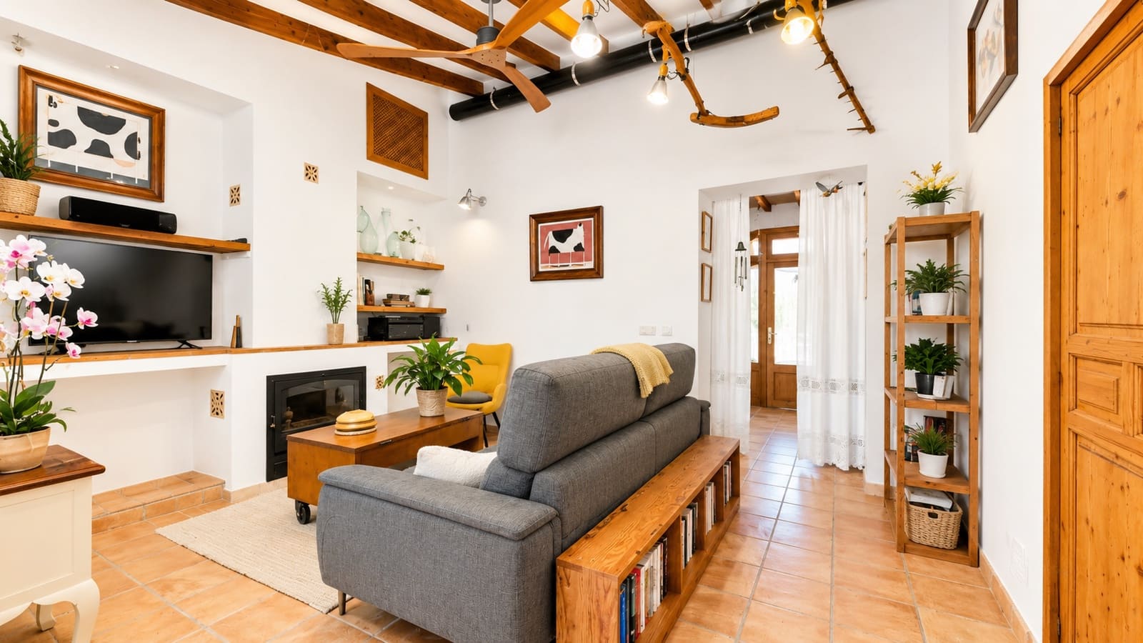 3 bedroom Townhouse for sale in Capdepera with pool garage - € 750,000 (Ref: 9840663)