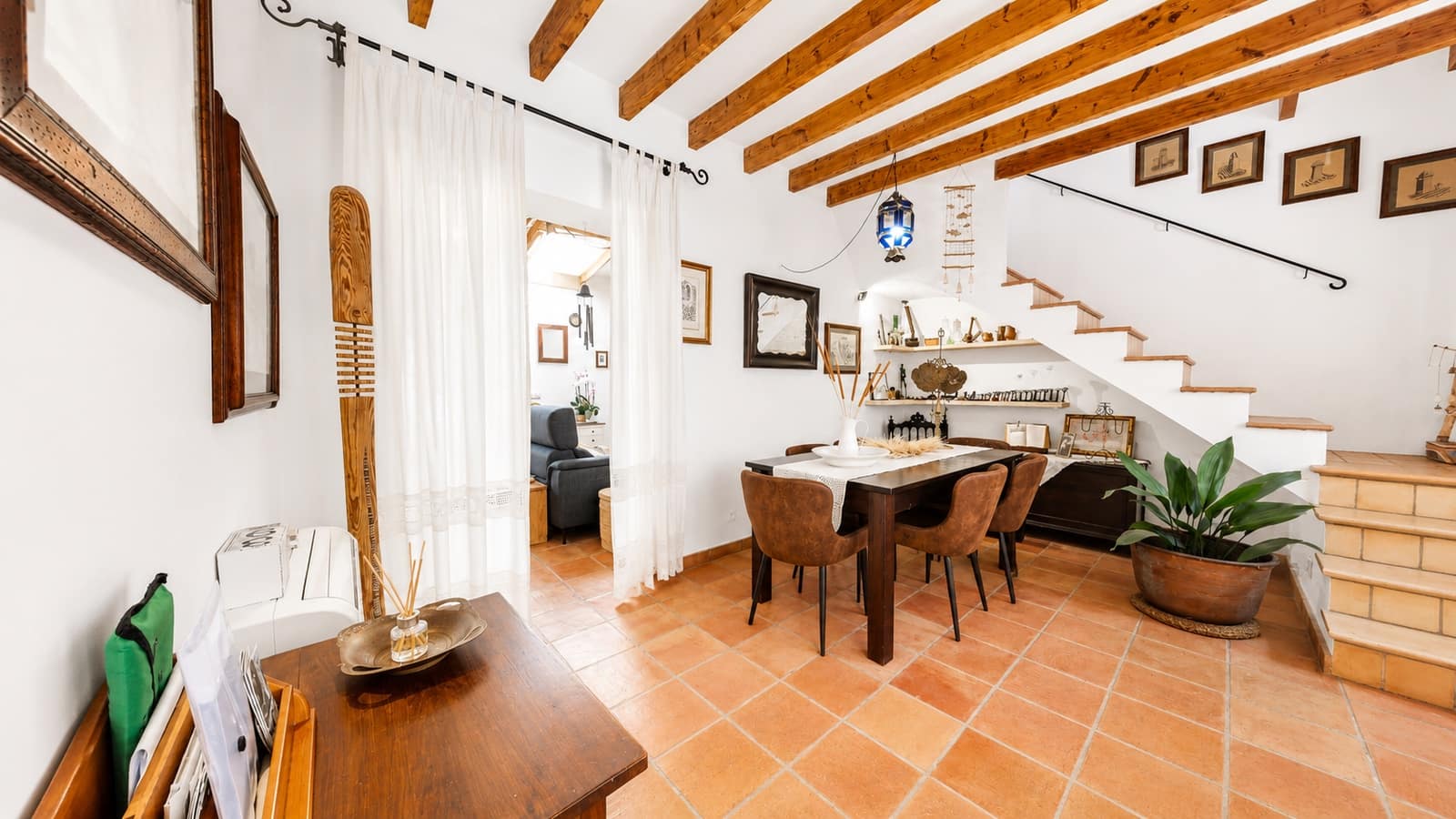 3 bedroom Townhouse for sale in Capdepera with pool garage - € 750,000 (Ref: 9840663)