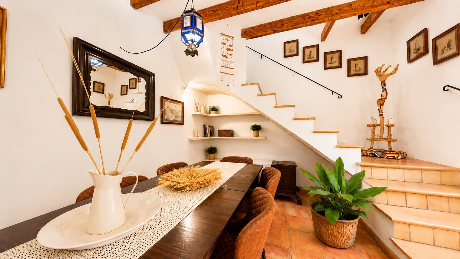 3 bedroom Townhouse for sale in Capdepera with pool garage - € 750,000 (Ref: 9840663)