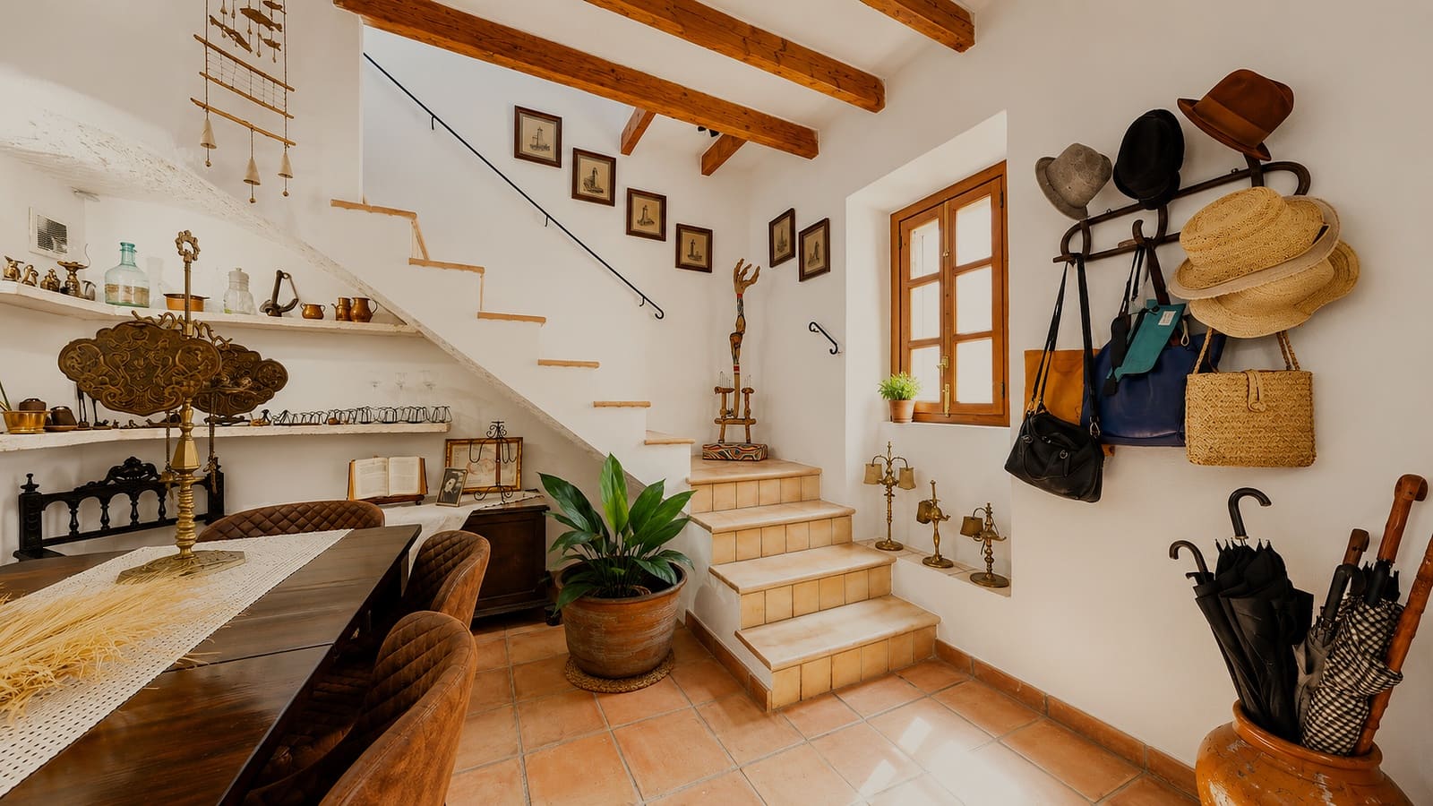 3 bedroom Townhouse for sale in Capdepera with pool garage - € 750,000 (Ref: 9840663)