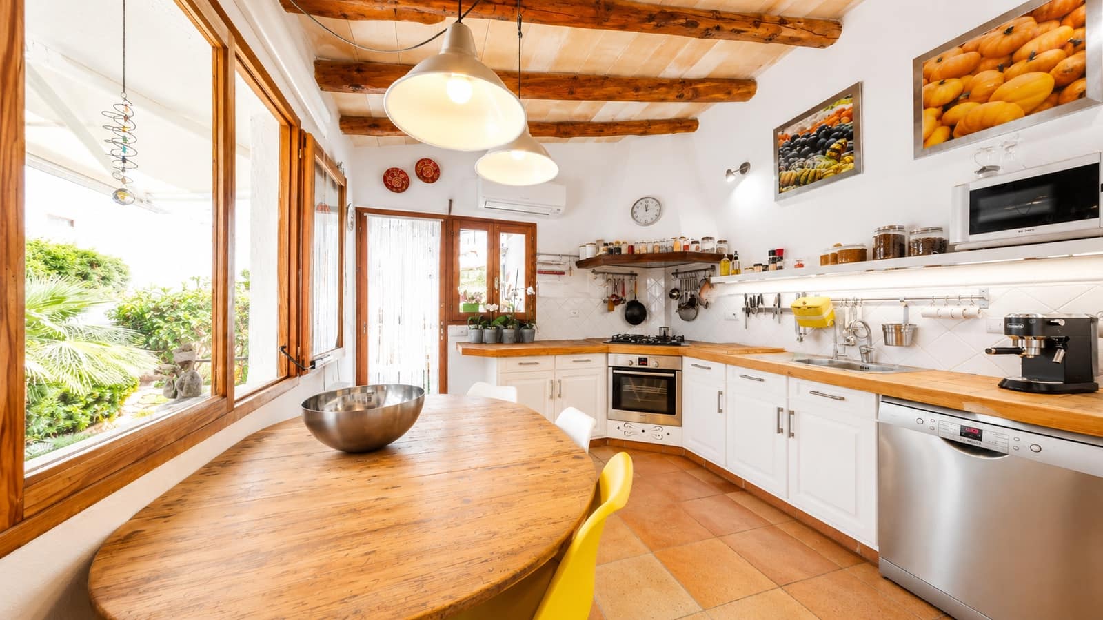 3 bedroom Townhouse for sale in Capdepera with pool garage - € 750,000 (Ref: 9840663)