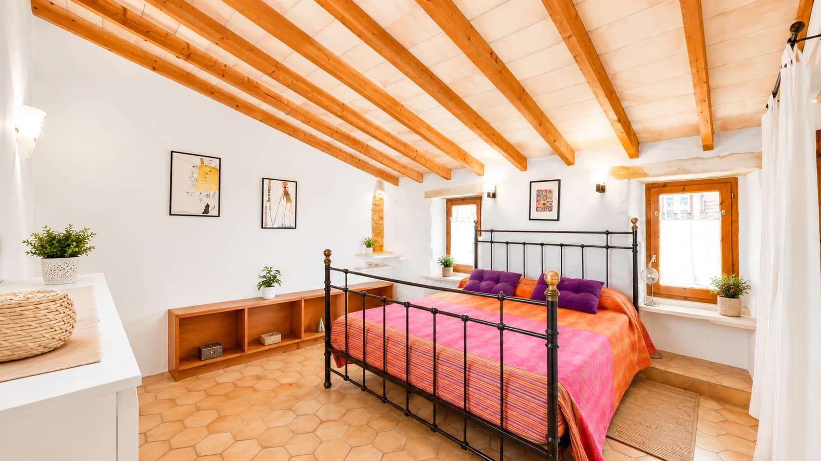 3 bedroom Townhouse for sale in Capdepera with pool garage - € 750,000 (Ref: 9840663)