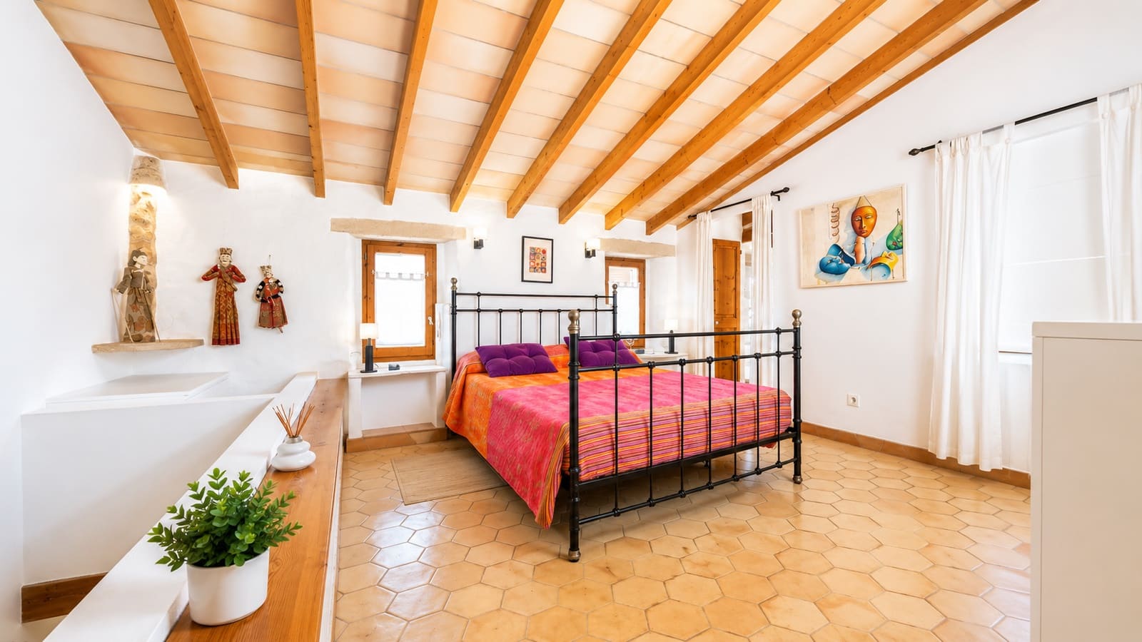 3 bedroom Townhouse for sale in Capdepera with pool garage - € 750,000 (Ref: 9840663)