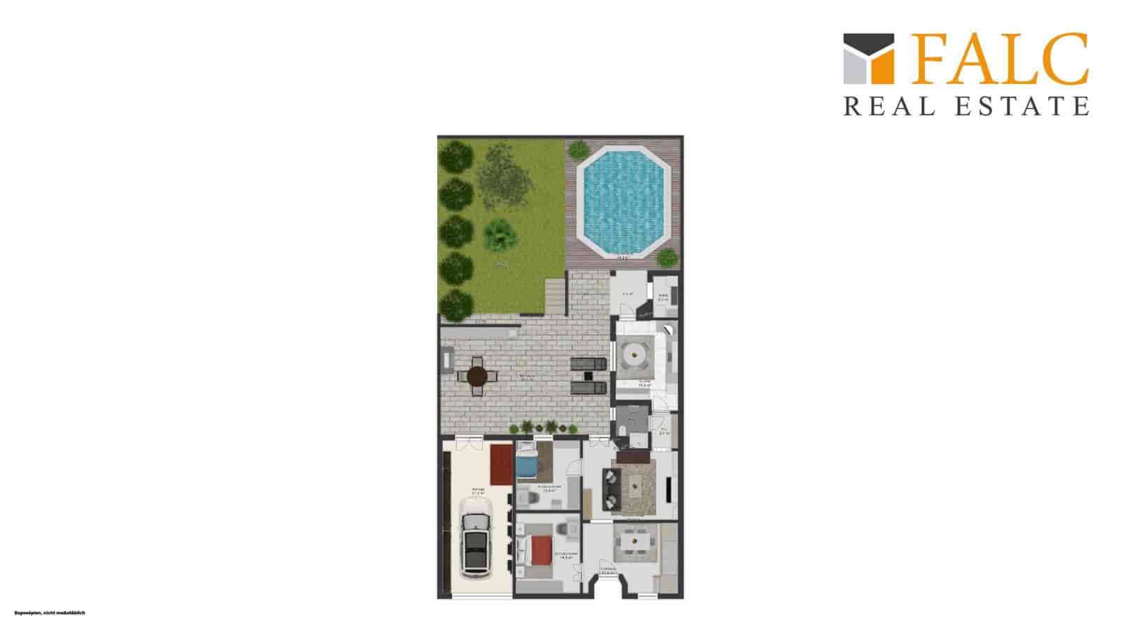 3 bedroom Townhouse for sale in Capdepera with pool garage - € 750,000 (Ref: 9840663)