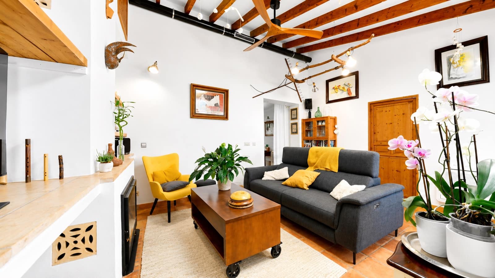 3 bedroom Townhouse for sale in Capdepera with pool garage - € 750,000 (Ref: 9840663)