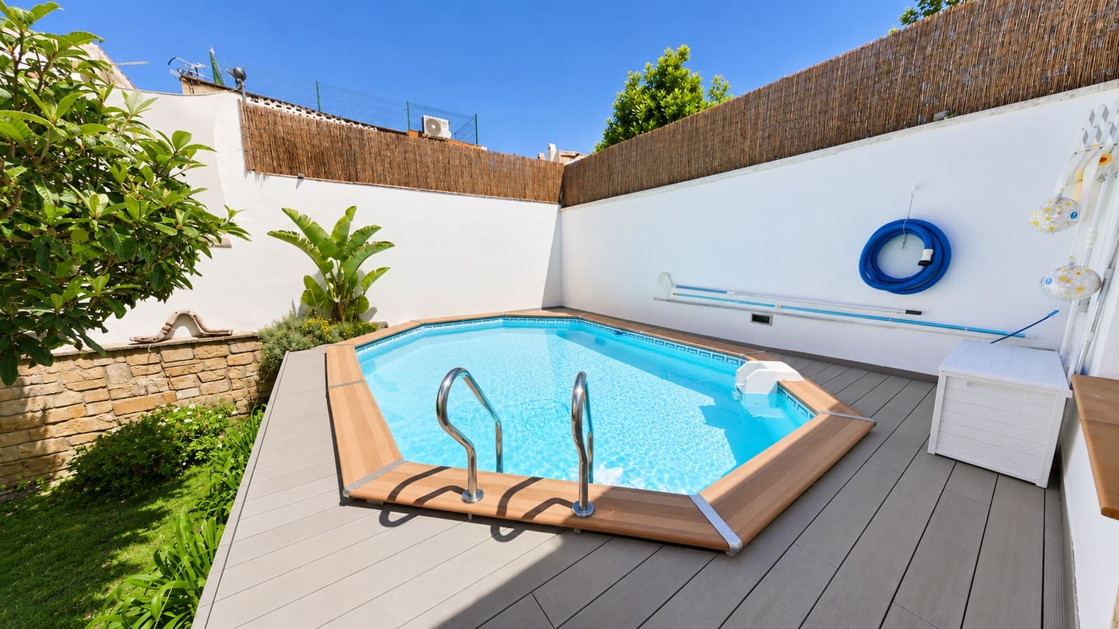 3 bedroom Townhouse for sale in Capdepera with pool garage - € 750,000 (Ref: 9840663)