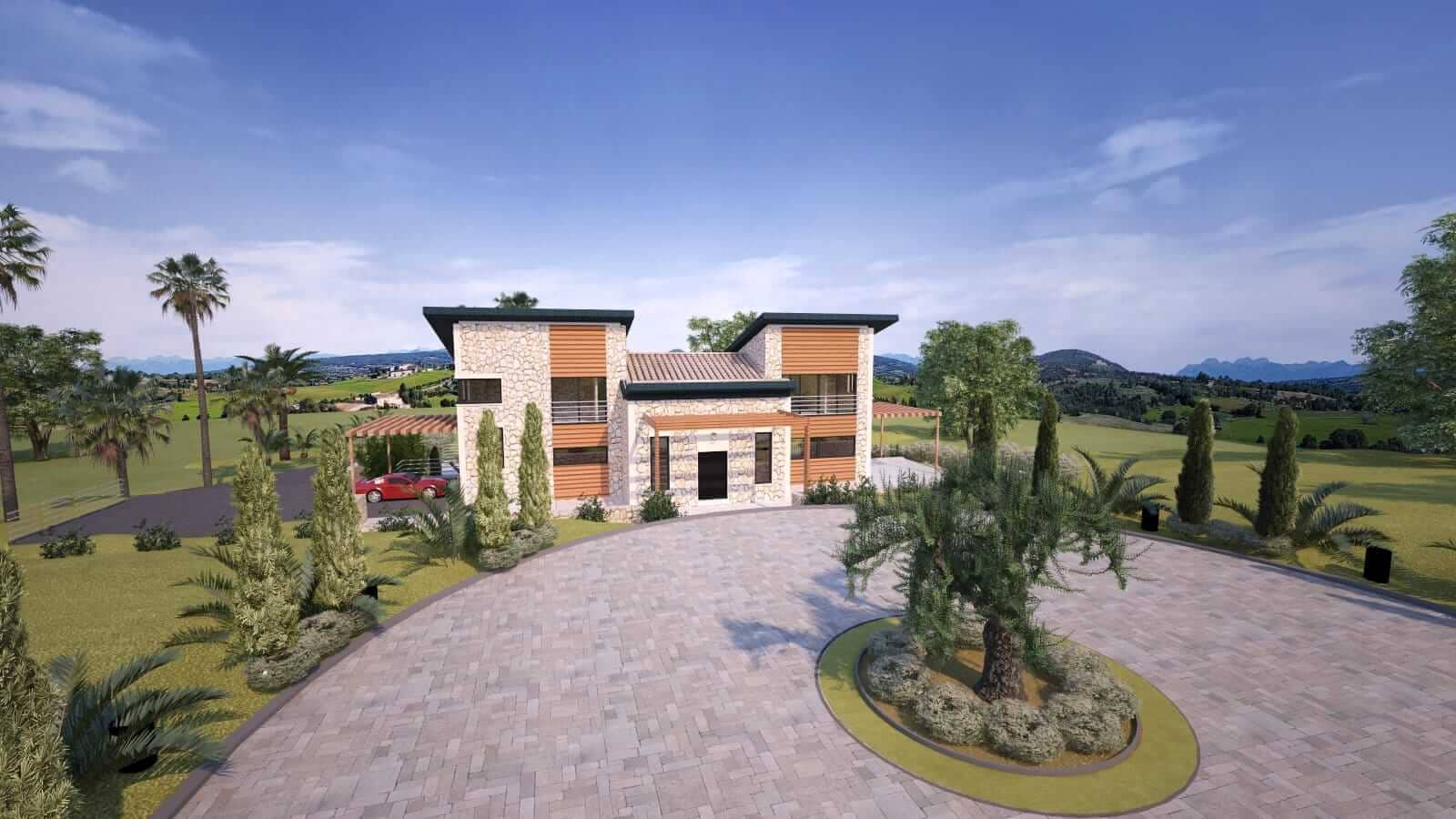Grunde uden byggetilladelser til salg i Manacor - € 390.000 (Ref: 9840664)