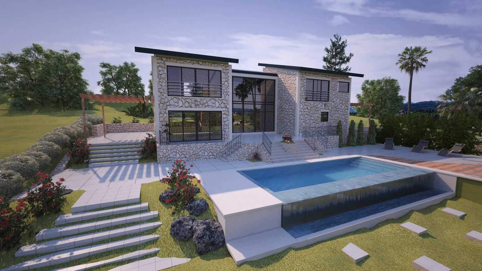 Grunde uden byggetilladelser til salg i Manacor - € 390.000 (Ref: 9840664)