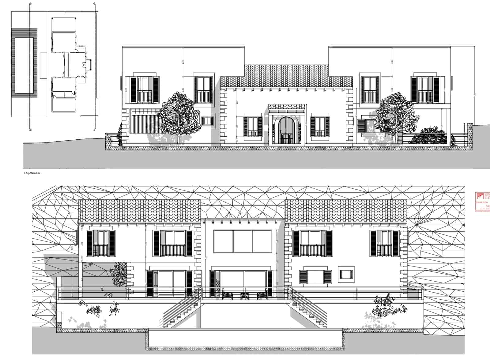 Grunde uden byggetilladelser til salg i Manacor - € 390.000 (Ref: 9840664)