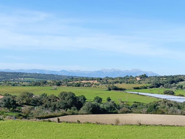 Grond te koop in Manacor - € 390.000 (Ref: 9840664)