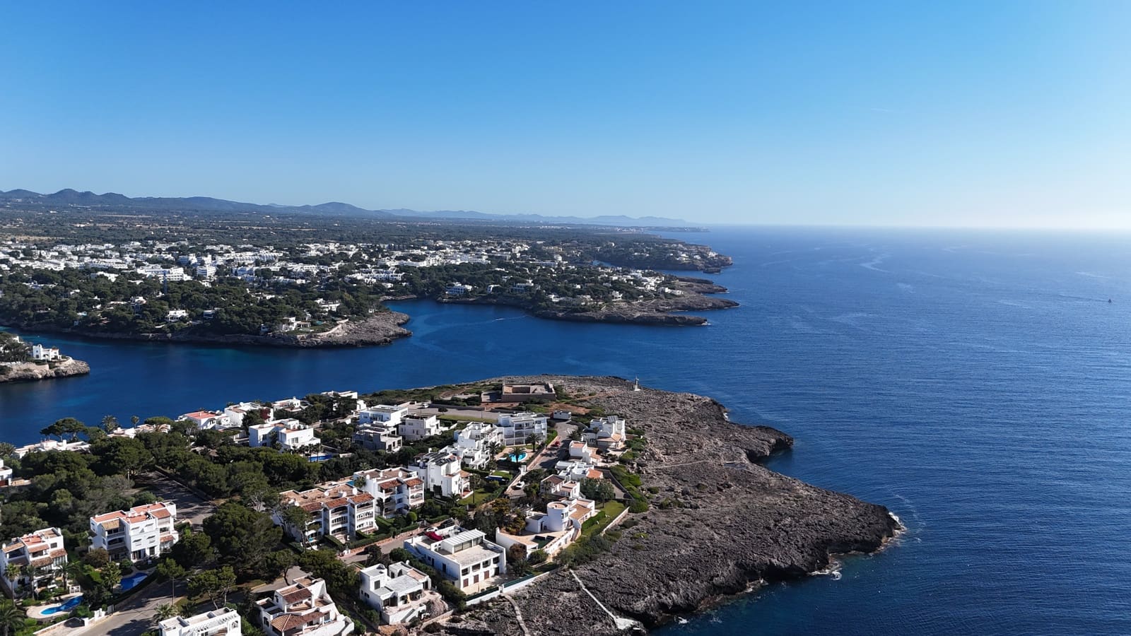 Undeveloped Land for sale in Santanyi - € 1,500,000 (Ref: 9840681)