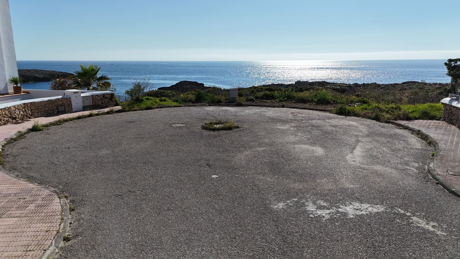 Undeveloped Land for sale in Santanyi - € 1,500,000 (Ref: 9840681)