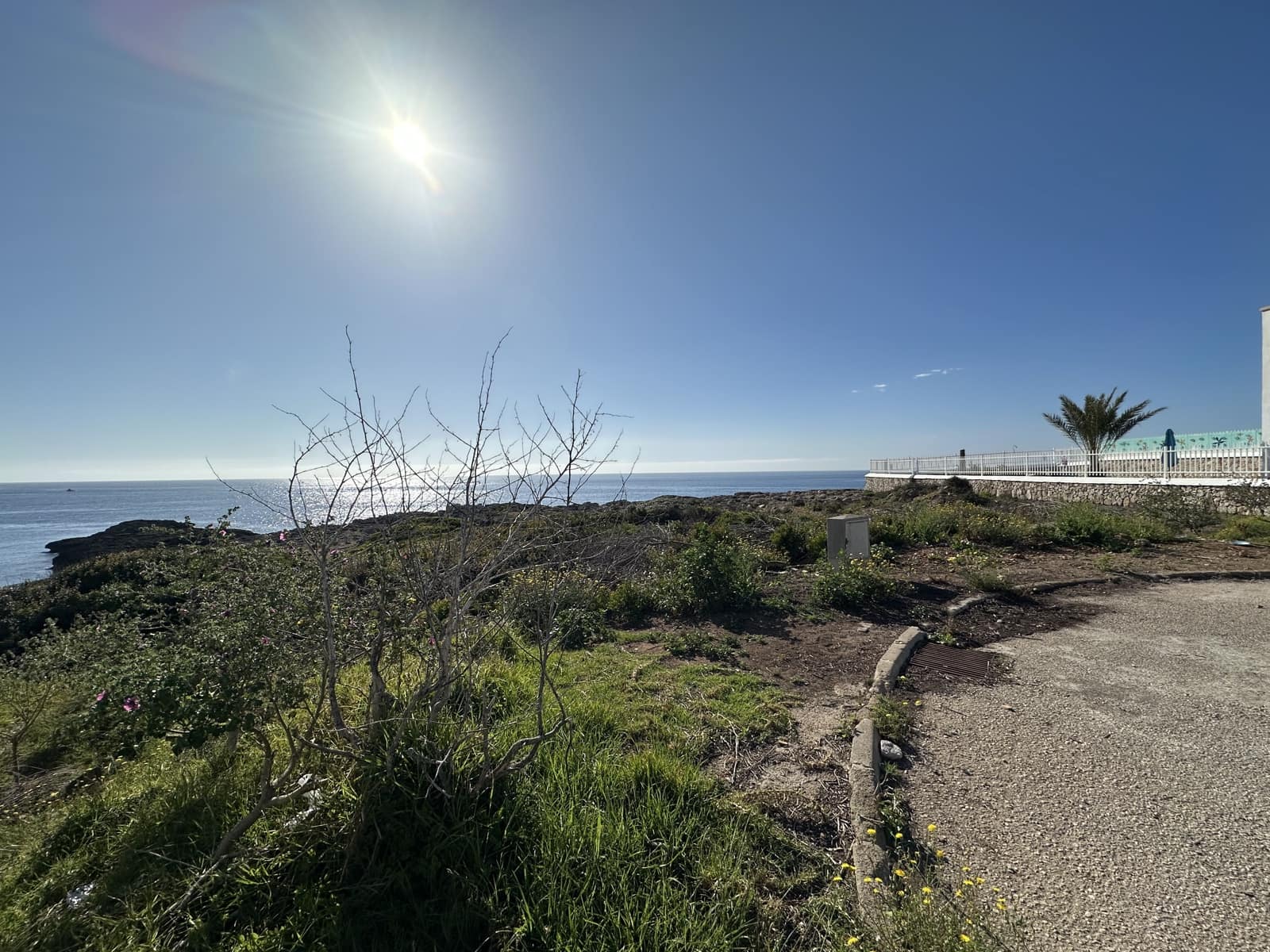 Undeveloped Land for sale in Santanyi - € 1,500,000 (Ref: 9840681)