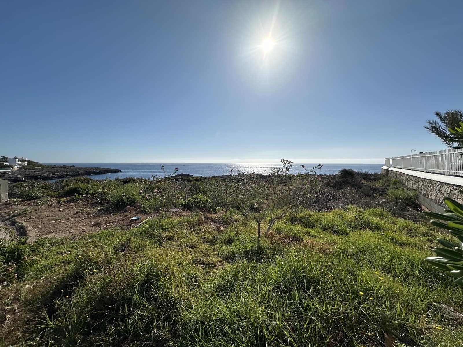 Undeveloped Land for sale in Santanyi - € 1,500,000 (Ref: 9840681)