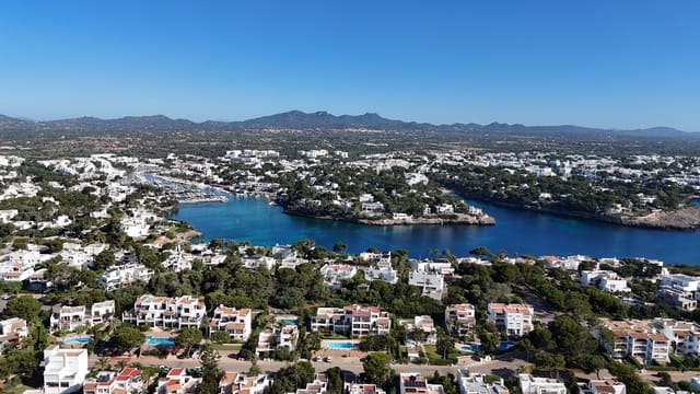 Grunde uden byggetilladelser til salg i Santanyí - € 1.850.000 (Ref: 9840682)