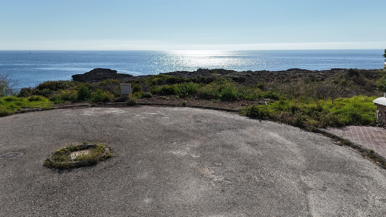 Undeveloped Land for sale in Santanyi - € 1,850,000 (Ref: 9840682)
