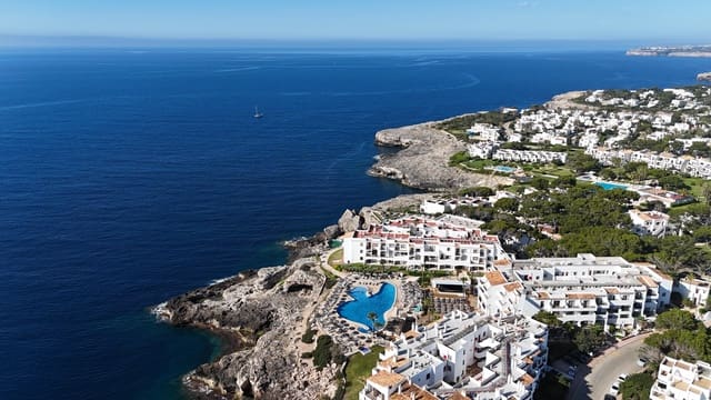 Grunde uden byggetilladelser til salg i Santanyí - € 1.850.000 (Ref: 9840682)