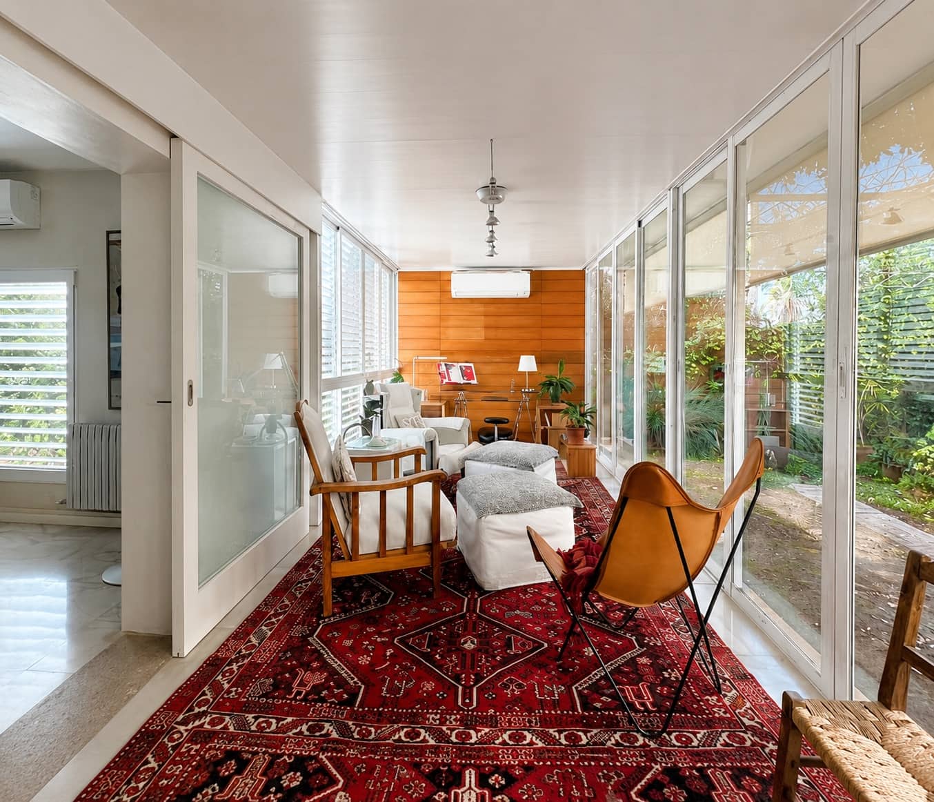 3 bedroom Terraced Villa for sale in Palma de Mallorca with pool garage - € 2,600,000 (Ref: 9841717)