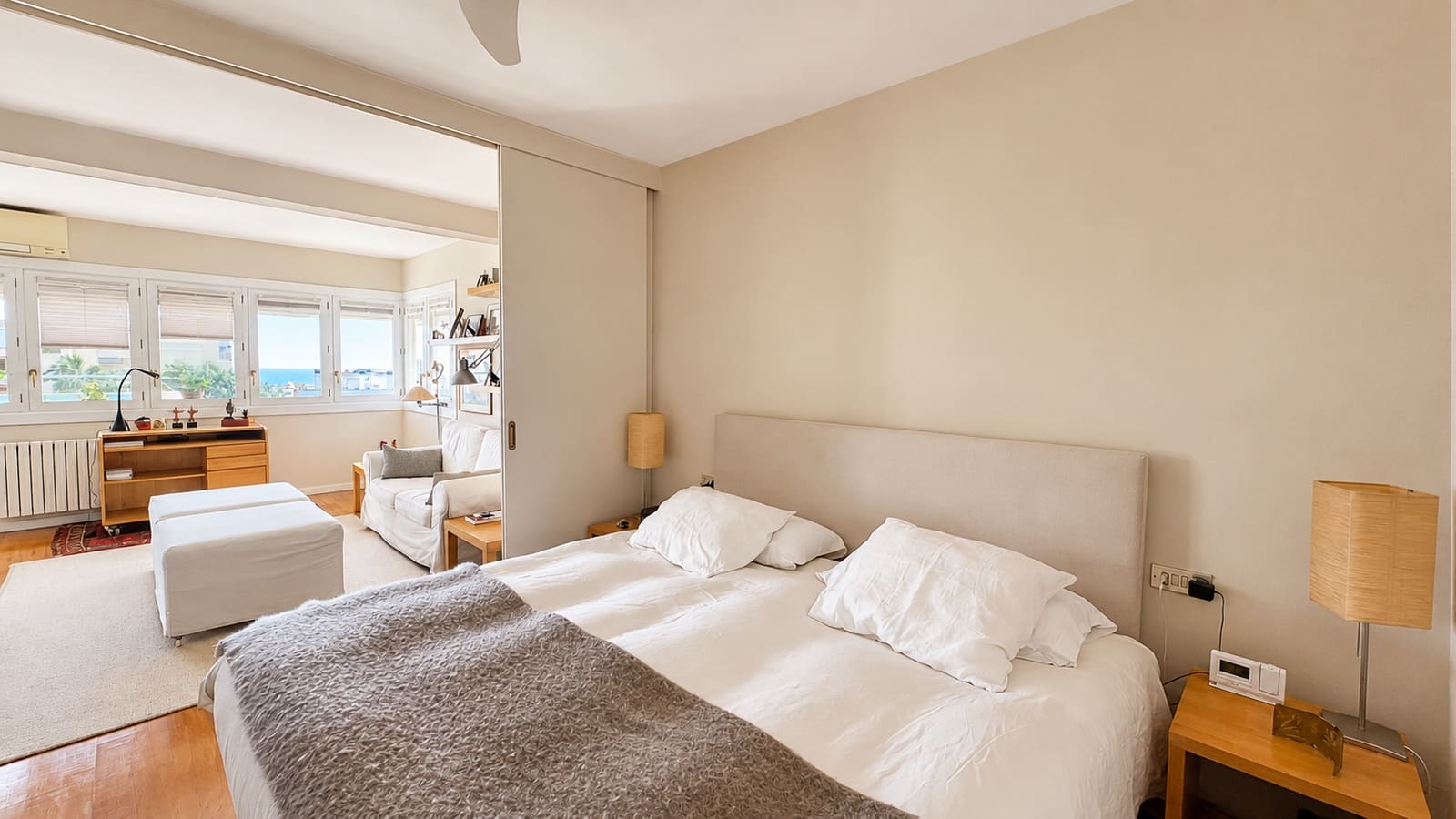 3 bedroom Terraced Villa for sale in Palma de Mallorca with pool garage - € 2,600,000 (Ref: 9841717)