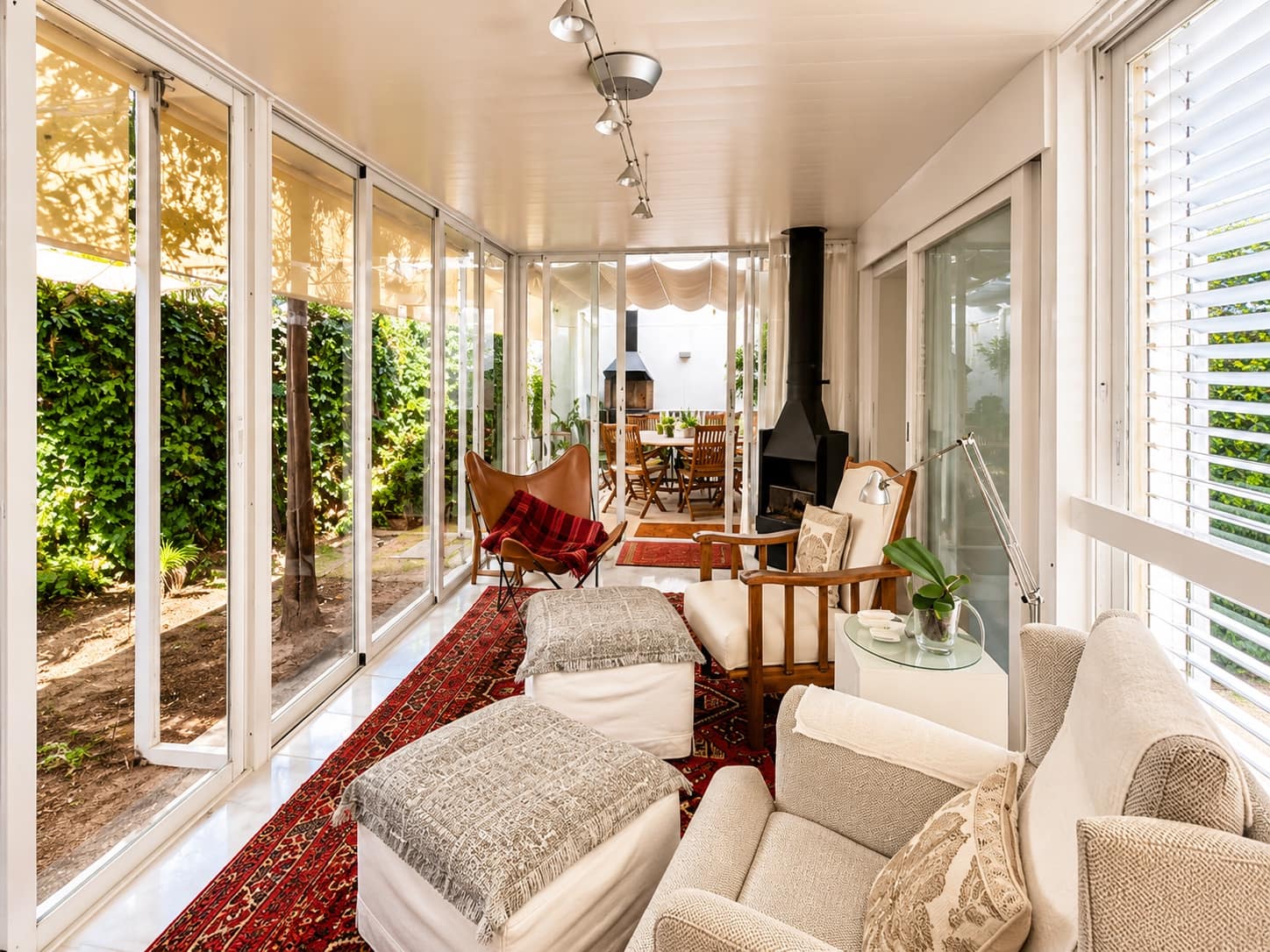 3 bedroom Terraced Villa for sale in Palma de Mallorca with pool garage - € 2,600,000 (Ref: 9841717)