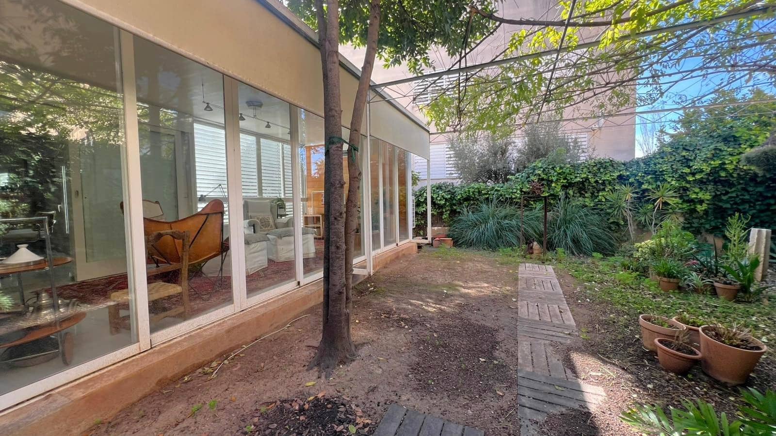 3 bedroom Terraced Villa for sale in Palma de Mallorca with pool garage - € 2,600,000 (Ref: 9841717)