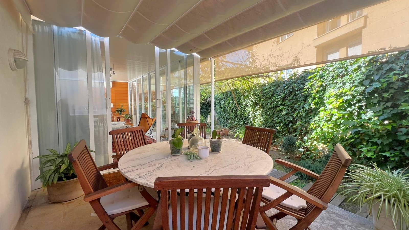 3 bedroom Terraced Villa for sale in Palma de Mallorca with pool garage - € 2,600,000 (Ref: 9841717)