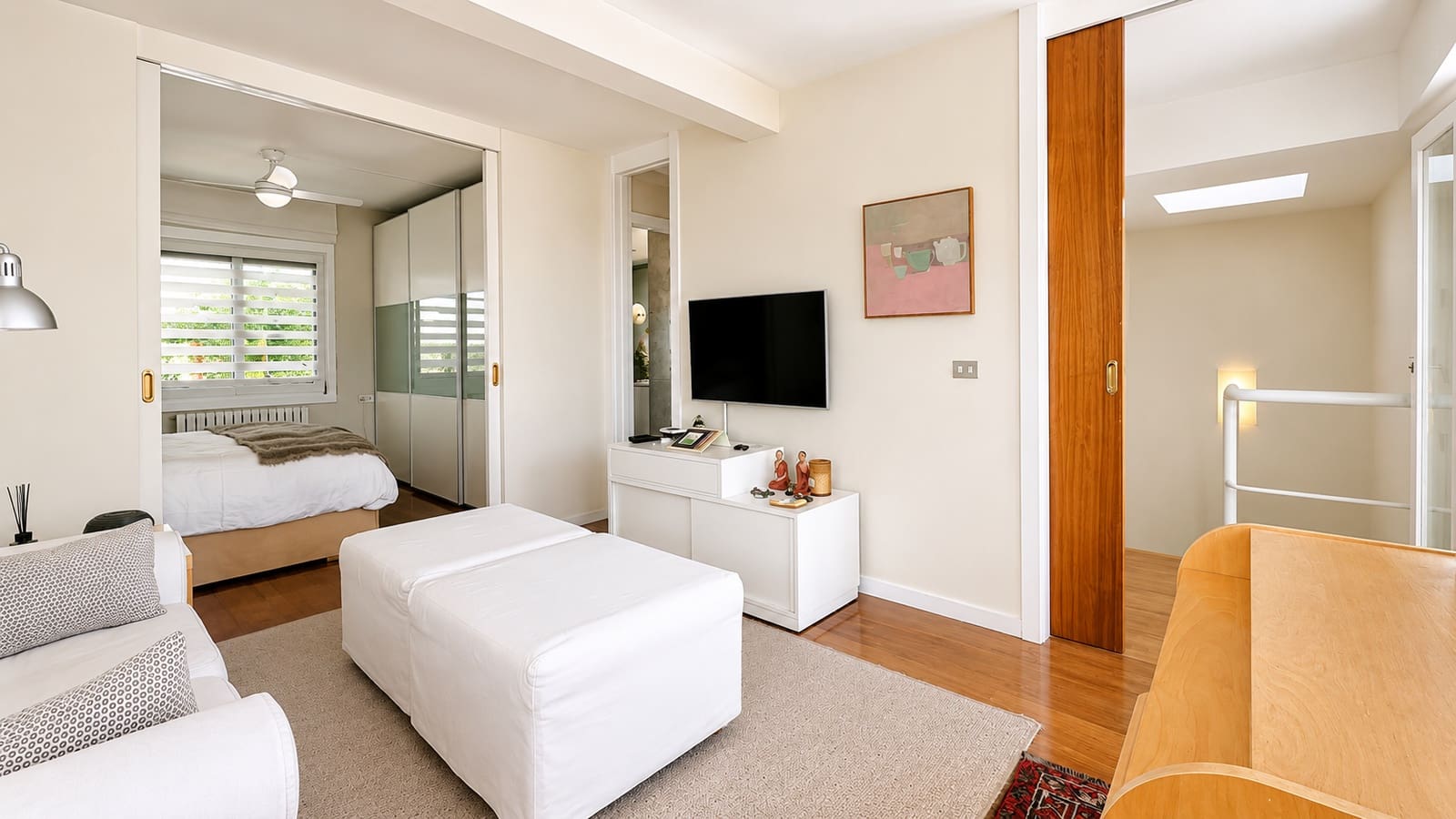 3 bedroom Terraced Villa for sale in Palma de Mallorca with pool garage - € 2,600,000 (Ref: 9841717)