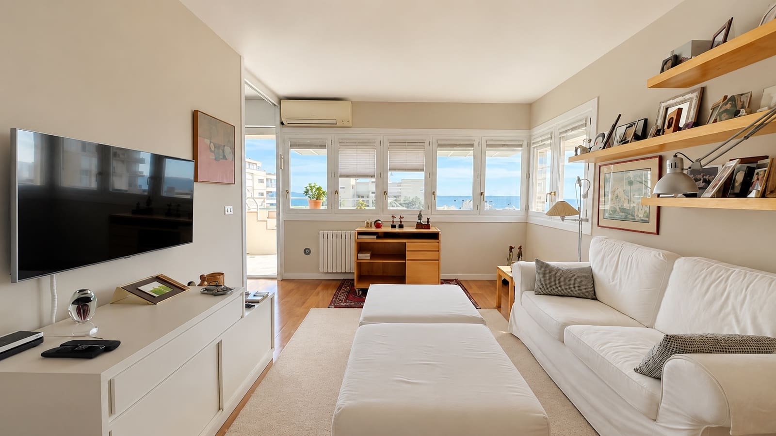 3 bedroom Terraced Villa for sale in Palma de Mallorca with pool garage - € 2,600,000 (Ref: 9841717)