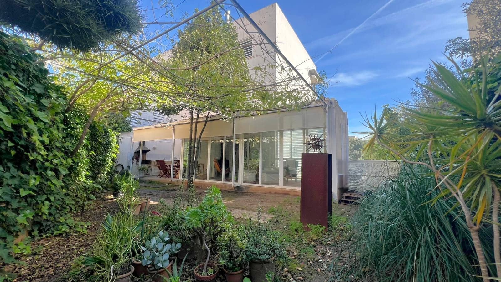 3 bedroom Terraced Villa for sale in Palma de Mallorca with pool garage - € 2,600,000 (Ref: 9841717)