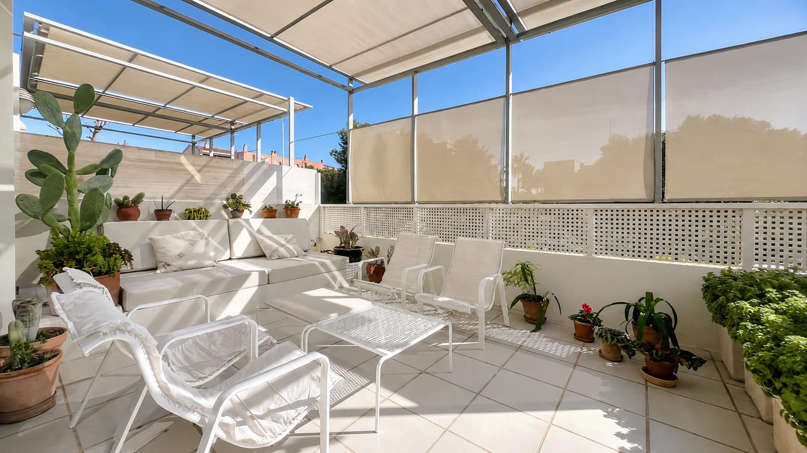 3 bedroom Terraced Villa for sale in Palma de Mallorca with pool garage - € 2,600,000 (Ref: 9841717)