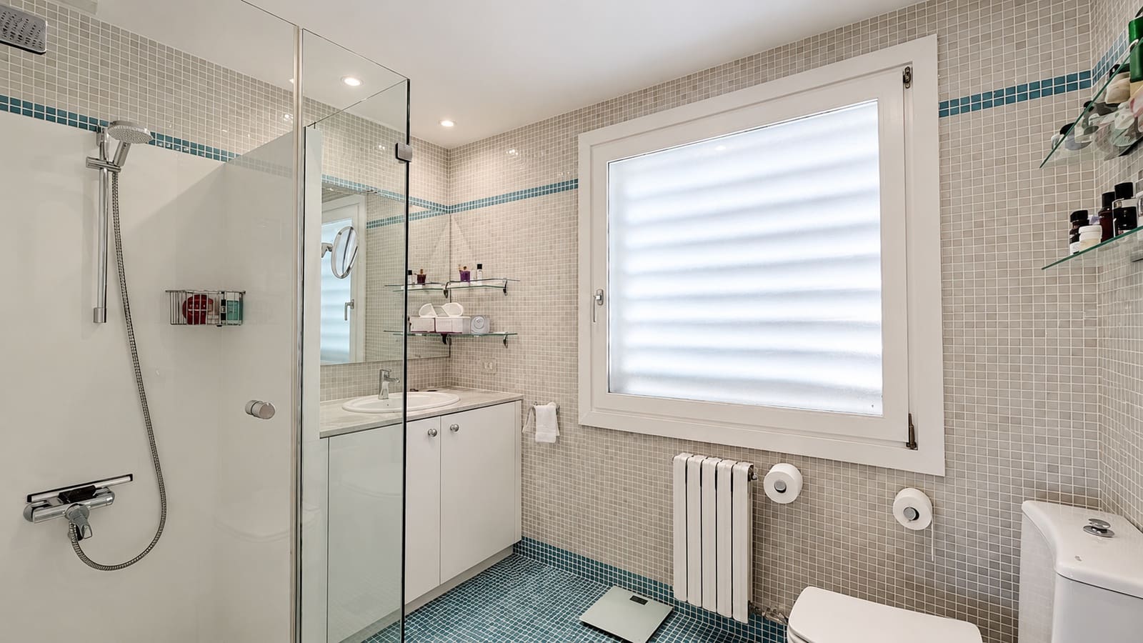 3 bedroom Terraced Villa for sale in Palma de Mallorca with pool garage - € 2,600,000 (Ref: 9841717)