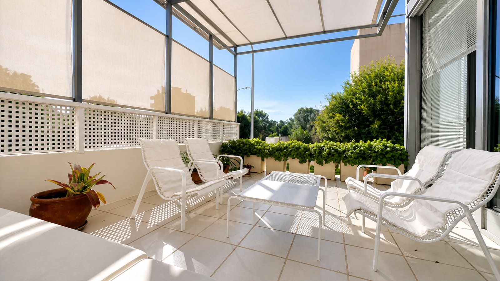 3 bedroom Terraced Villa for sale in Palma de Mallorca with pool garage - € 2,600,000 (Ref: 9841717)