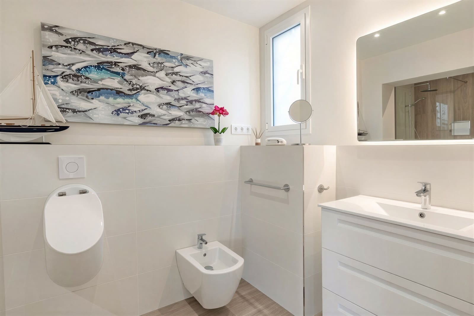 3 sypialnia Willa na sprzedaż w Cala Pi z basenem garażem - 2 490 000 € (Ref: 9841857)