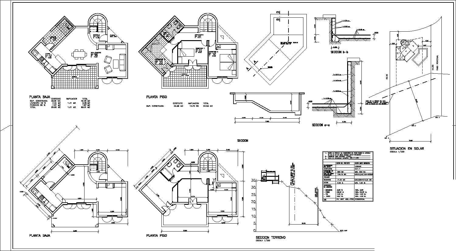 3 sypialnia Willa na sprzedaż w Cala Pi z basenem garażem - 2 490 000 € (Ref: 9841857)