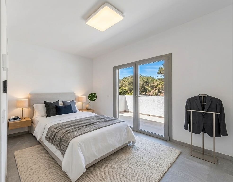 4 bedroom Villa for sale in Porto Petro with pool garage - € 1,400,000 (Ref: 9841858)