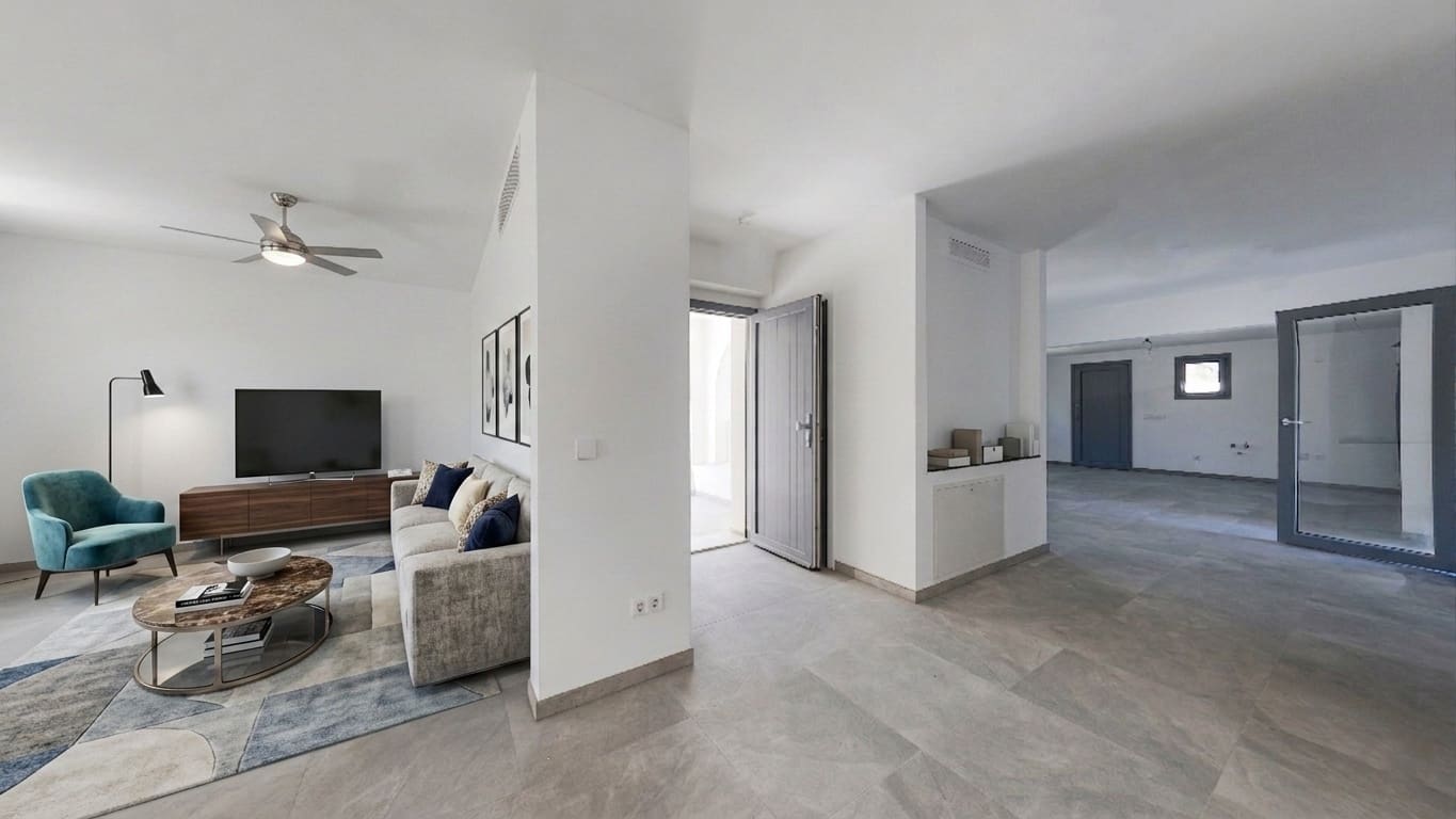4 bedroom Villa for sale in Porto Petro with pool garage - € 1,400,000 (Ref: 9841858)