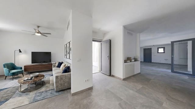 4 chambre Villa/Maison à vendre à Porto Petro, Santanyí avec piscine garage - 1 400 000 € (Ref: 9841858)