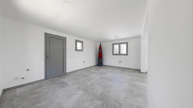 4 chambre Villa/Maison à vendre à Porto Petro, Santanyí avec piscine garage - 1 400 000 € (Ref: 9841858)