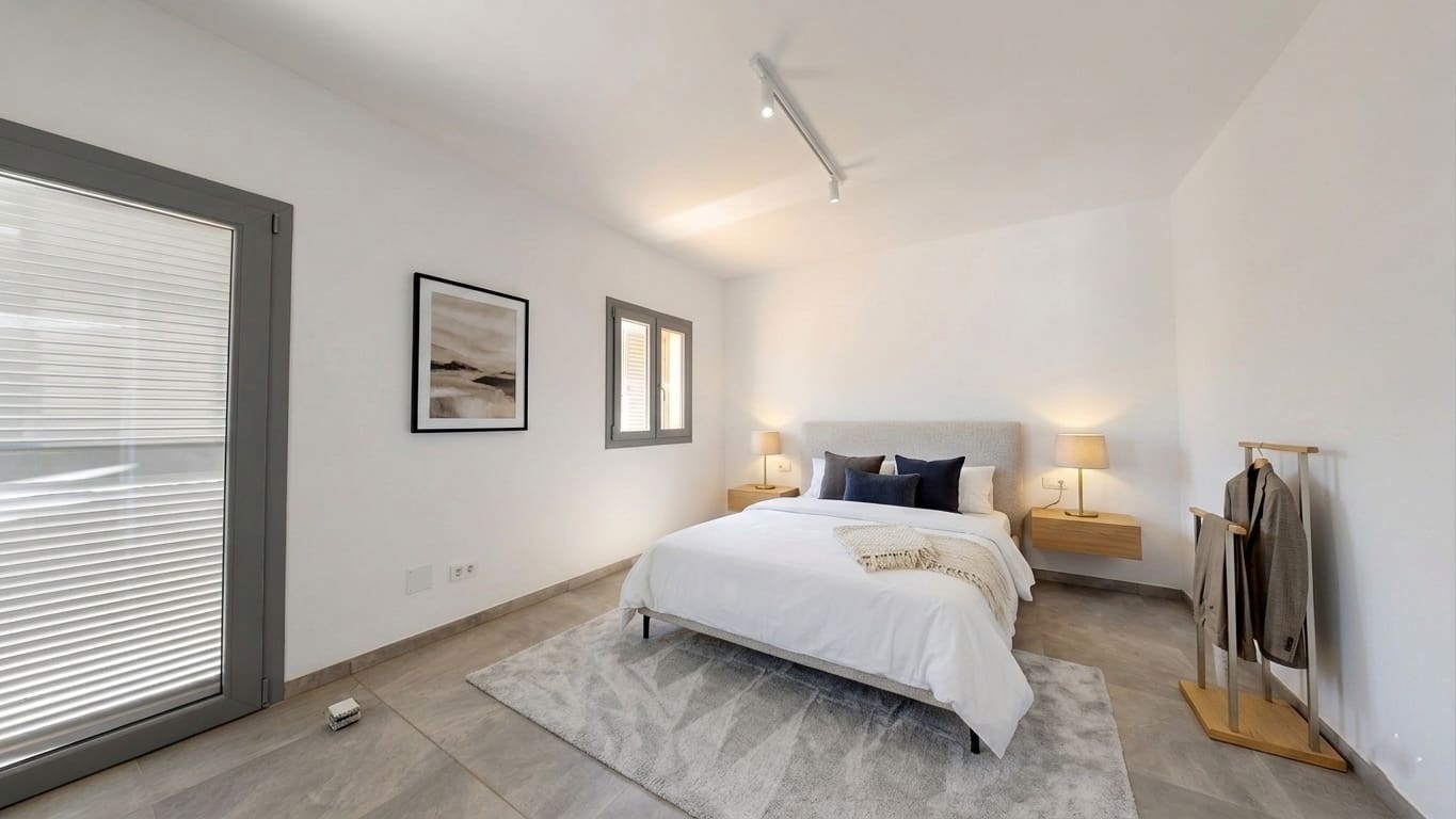 4 bedroom Villa for sale in Porto Petro with pool garage - € 1,400,000 (Ref: 9841858)